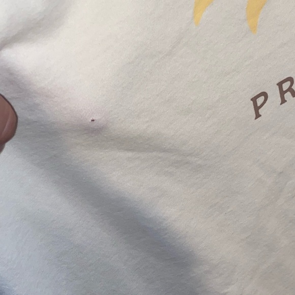 Prana Ivory everyday Sun Graphic Tank Top - Picture 7 of 8